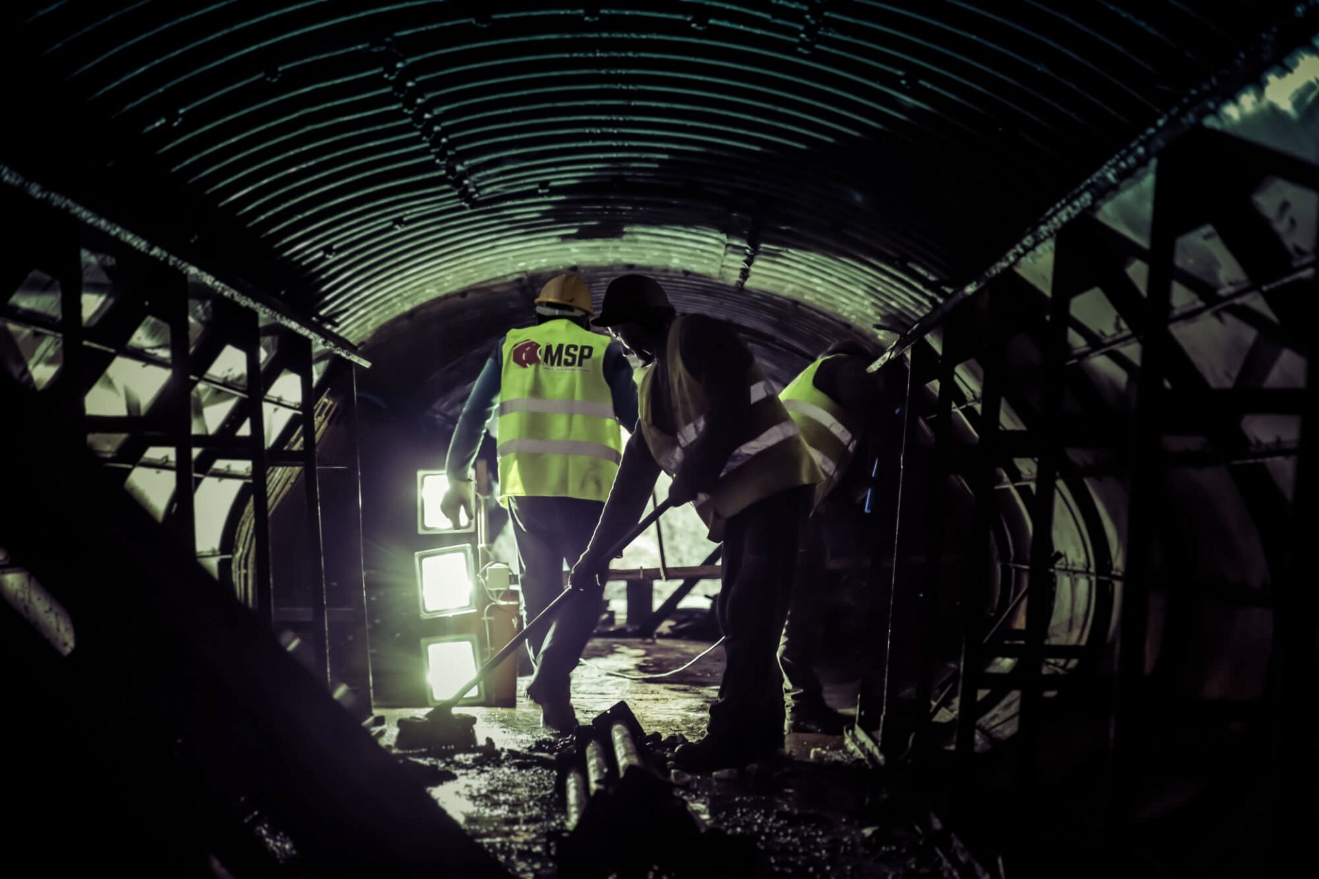 Reforço em PH na A28