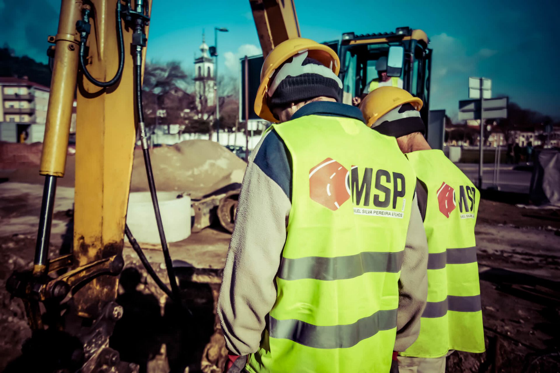 Requalificação Urbana no Campo da Agonia